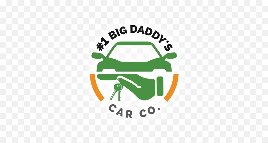 Big Daddyu0027s Car Company Used Bhph Cars Dallas Tx Buy Here Emoji,Automobile Manufacturer Logo