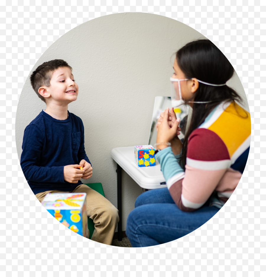Speech - Language Pathology U2014 Clearmask Emoji,Children Transparent