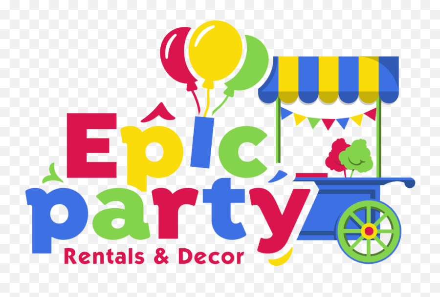 Games Epic Party Rentals U0026 Decor Emoji,Nba Jam Logo