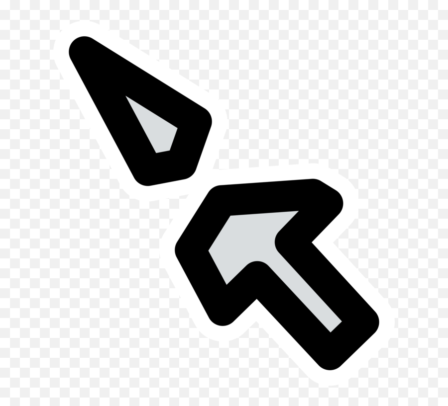 Download Computer Mouse Pointer Cursor Window Computer Icons Emoji,Computer Cursor Png