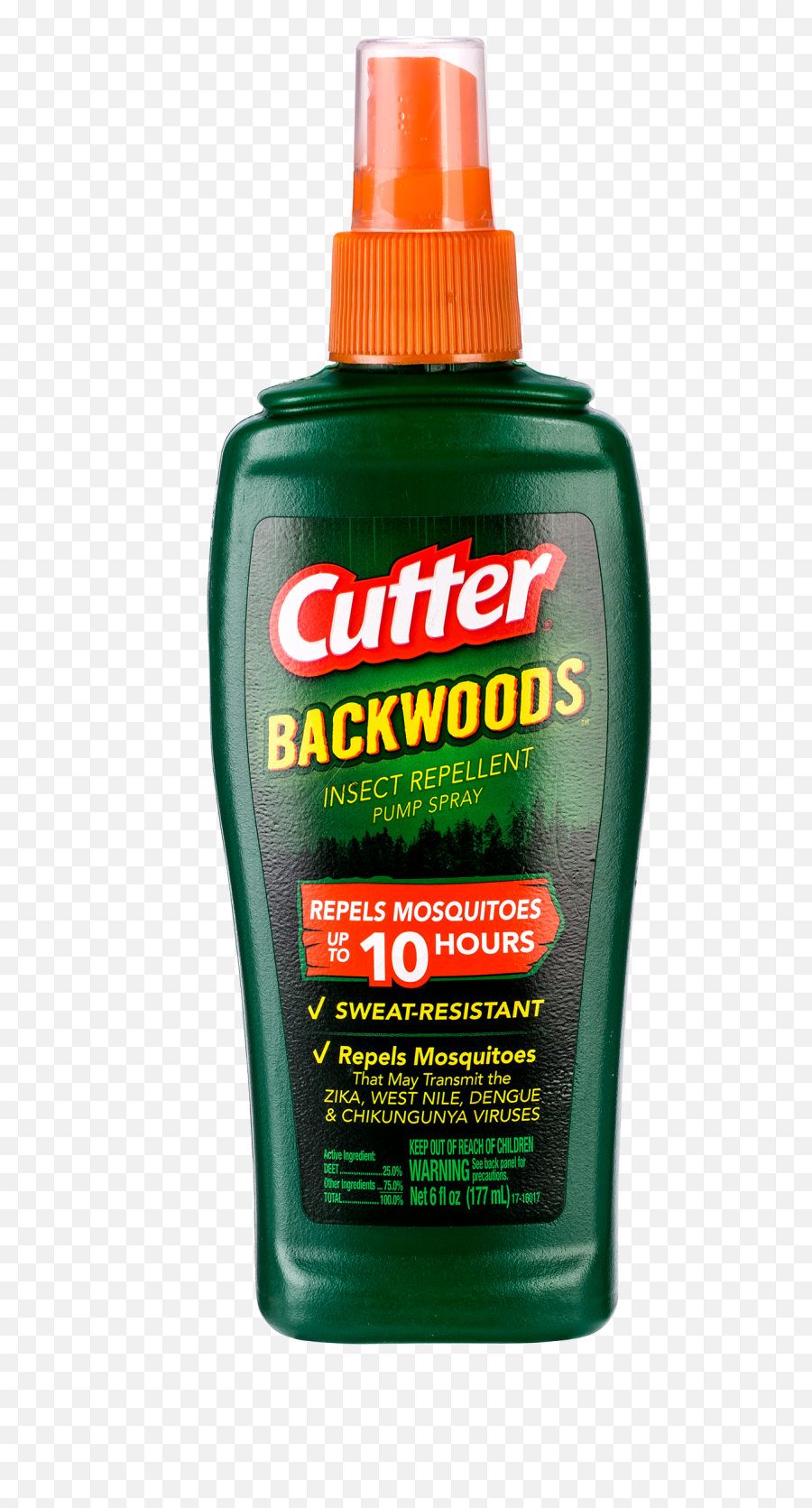Cutter Backwoods Insect Repellent Insect Repellent Emoji,Backwood Png