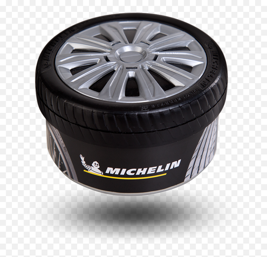 Michelin Air Fresheners Tyre Can Bor Pine - Ml Direct Ltd Emoji,Michelin Tires Logo