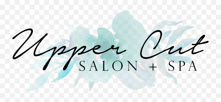 Hair Care Hair Services Salon Services At Upper Cut Emoji,The Cut Logo