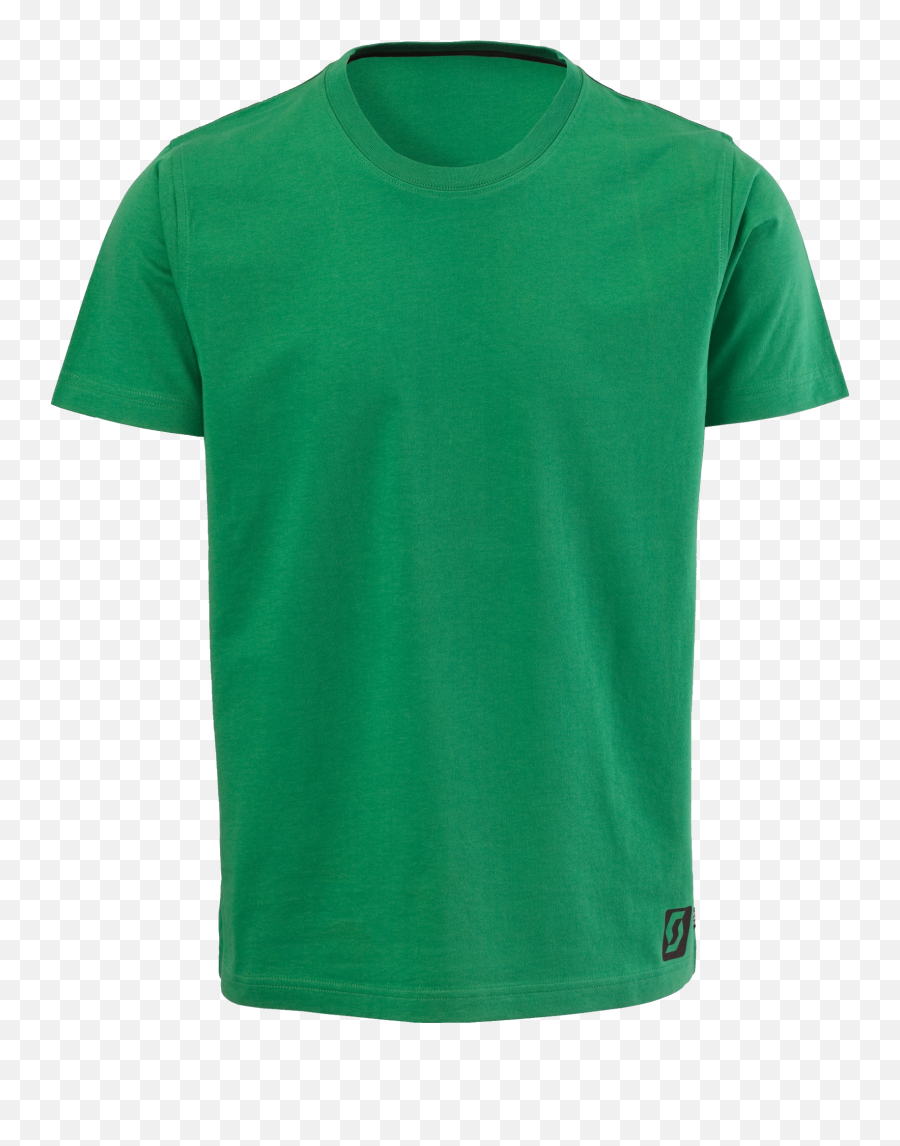 Green T Shirt Clipart - Full Size Clipart 4985420 Short Sleeve Emoji,T Shirt Clipart