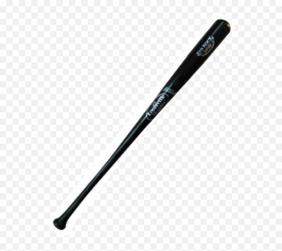 Kid Rock Baseball Bat - Softball Bat Emoji,Baseball Bat Png