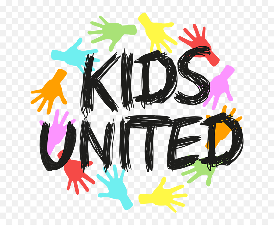 Kids United Logo - Kids United Transparent Emoji,United Logo