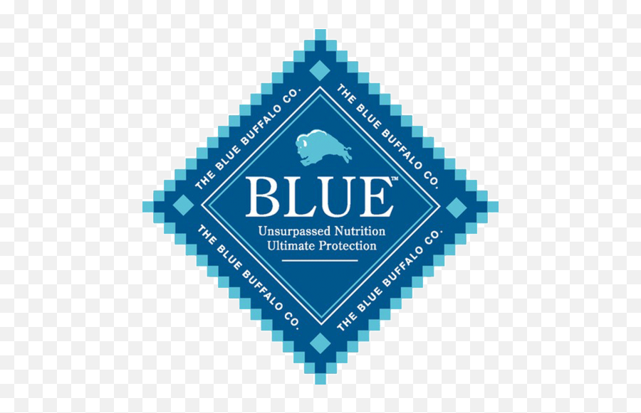 It - Blue Buffalo Diet Dog Food Emoji,Buffalo Logo