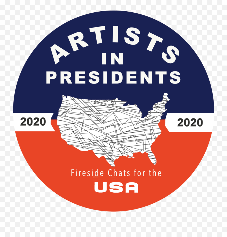 Artists - Inpresidents Emoji,2020 Png