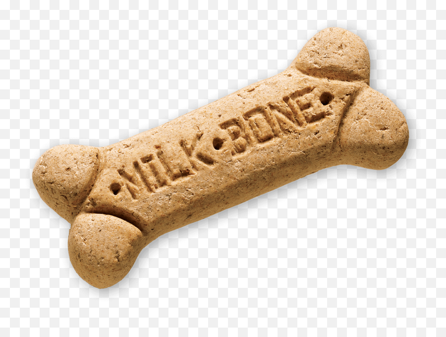 Milk - Bone Transparent Dog Treats Emoji,Bone Png