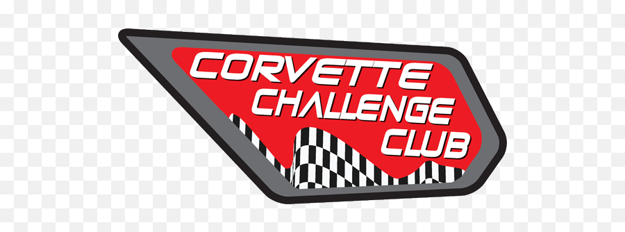 Corvette Challenge Club - Join Our Track Focused Community Horizontal Emoji,Corvette Logo