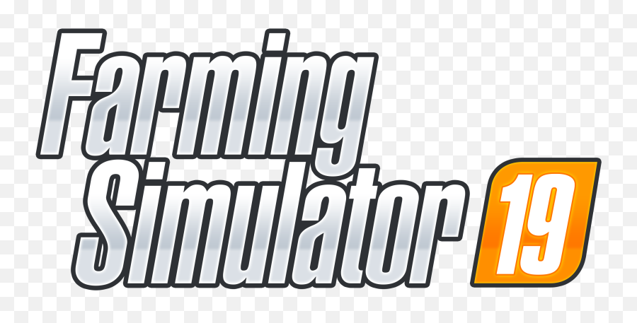 Farming Simulator 19 - Free Download Pc Farming Simulator Farming Simulator 19 Render Emoji,International Harvester Logo