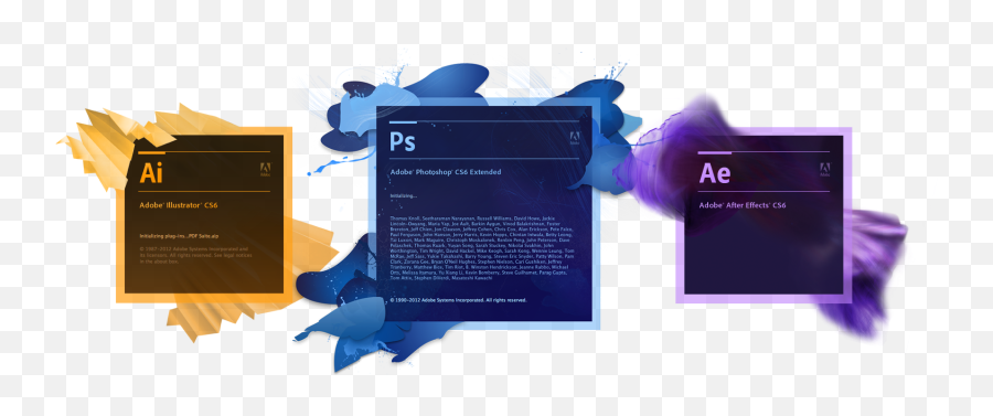 Adobe Photoshop Cs6 Logo Png Adobe - Adobe Photoshop Cs6 Png Emoji,Photoshop Logo
