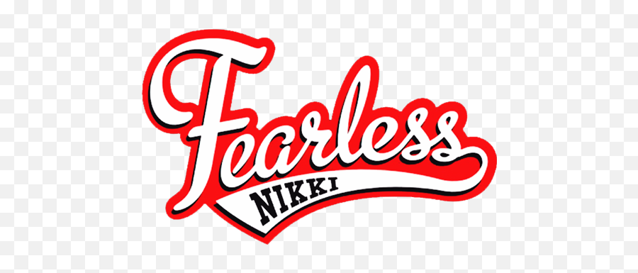 Nikki Bella Wwe Logo - Fearless Nikki Bella Emoji,Cm Punk Logo