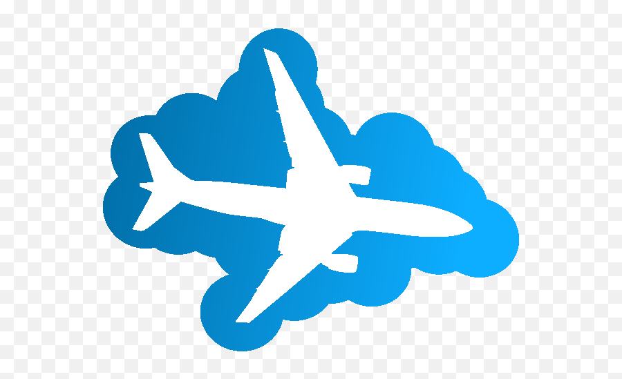 Plane Clipart Download Free Clip Art On Clipart Bay - Outline Of A Plane Png Emoji,Plane Clipart