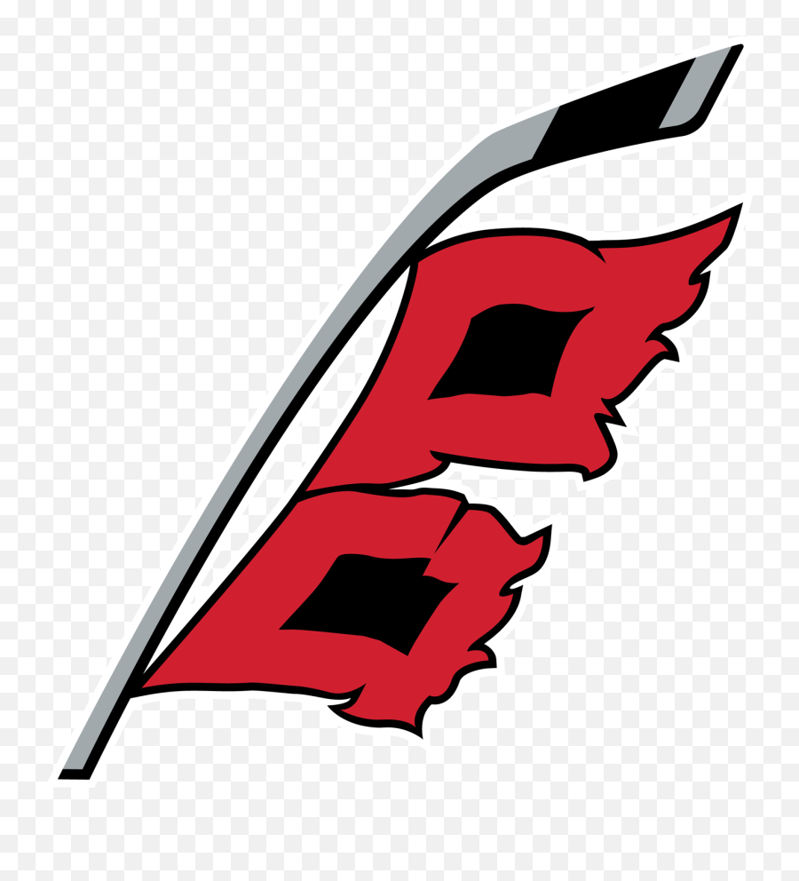Brand Assets Carolina Hurricanes - Carolina Canes Third Logo Emoji,Nhl Logo