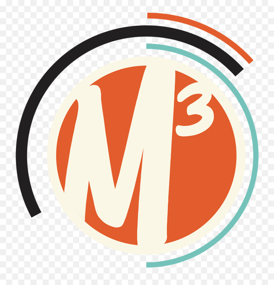 Church Planting Intensive Registration Emoji,M3 Logo