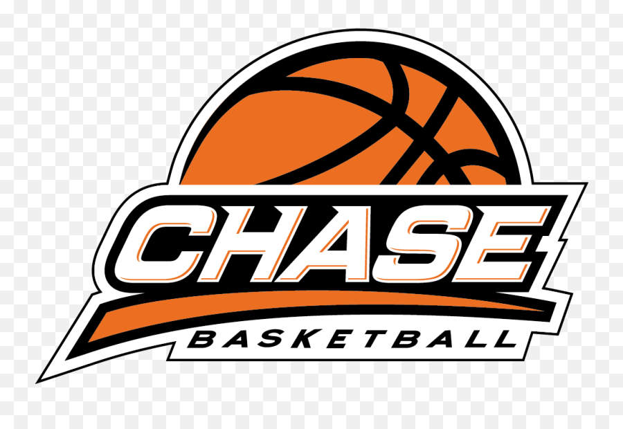 Basketball Logo Png - Chase Basketball Logo Emoji,Basketball Logo
