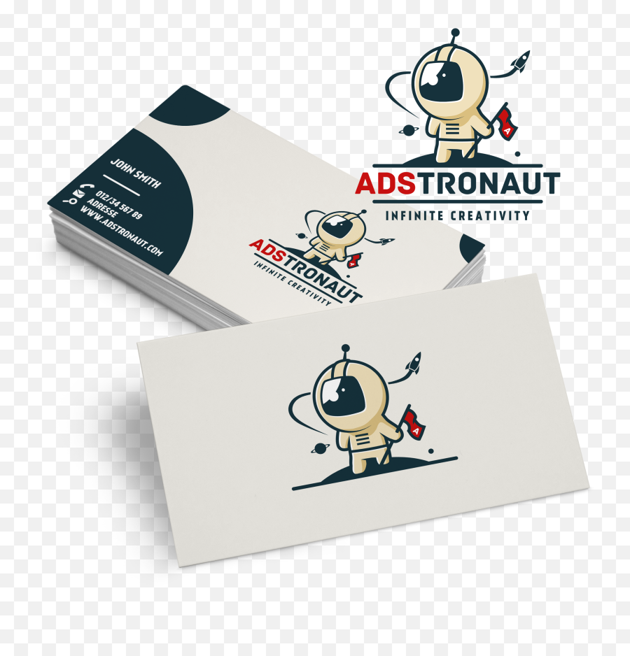 Logo - Businesscarddesign By Widakk Business Card Logo Loghi Biglietti Da Visita Emoji,Business Cards Png