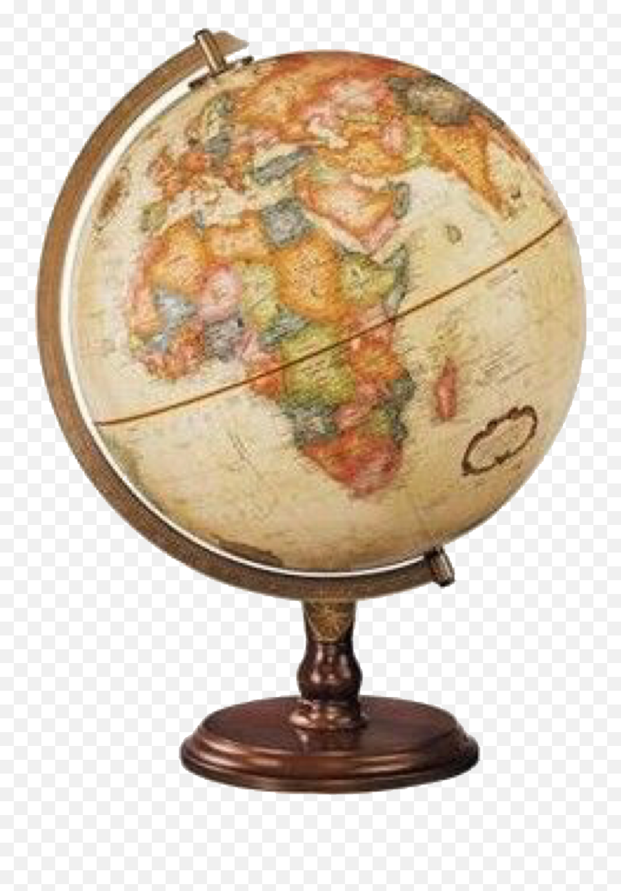 Water Globes Snow Globes Antique Desk - Antique Globe Png Emoji,Snow Globe Clipart