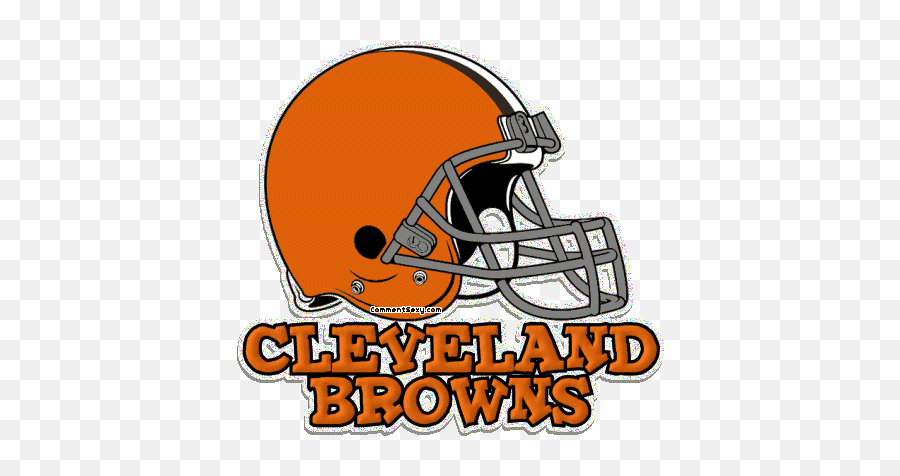 Pin - Clip Art Cleveland Browns Helmet Emoji,Cleveland Browns Logo