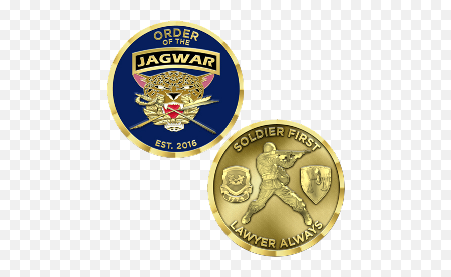 Insignia U0026 Coin U2014 Order Of The Jagwar - Fergburger Emoji,United States Army Logo