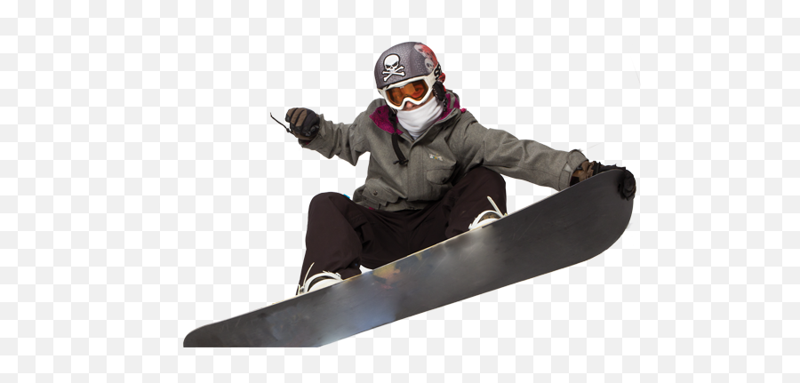 Hd Snowboarding Png U0026 Free Hd Snowboardingpng Transparent - Transparent Snowboard Png Hd Emoji,Snowboarders Clipart