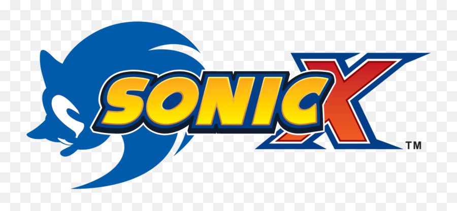 Sonic X - Sonic X Emoji,Sonic Png
