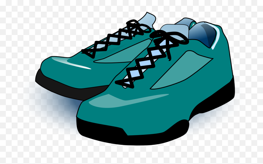 Download Sneakers Shoe Converse Clip - Black Shoes Clipart Emoji,Shoes Transparent Background