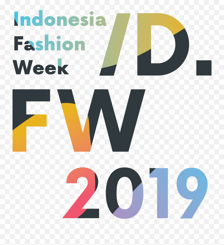 Branding Creative U0026 Graphic Design Agency Animation Firm - Indonesia Fashion Week Logo Emoji,2019 Logo