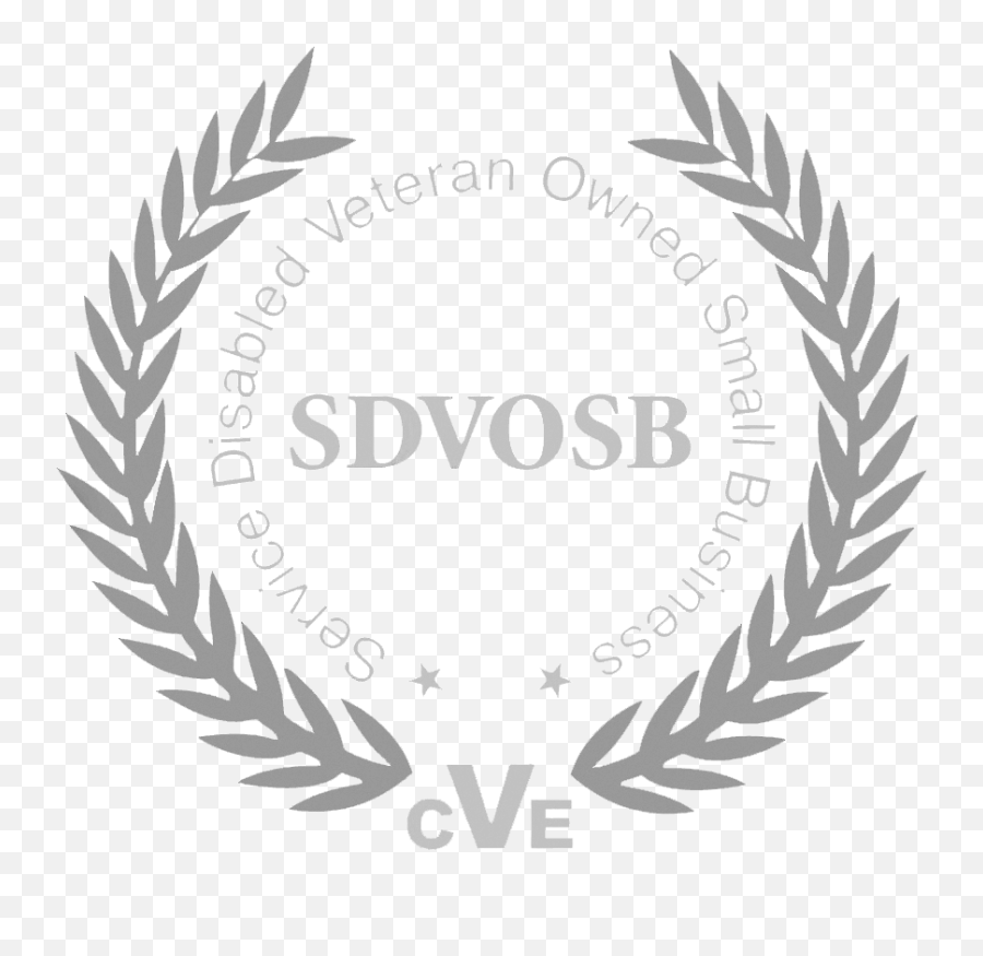 Sdvosb Logo - Transparent Png Service Disabled Veteran Owned Business Logo Emoji,Vosb Logo