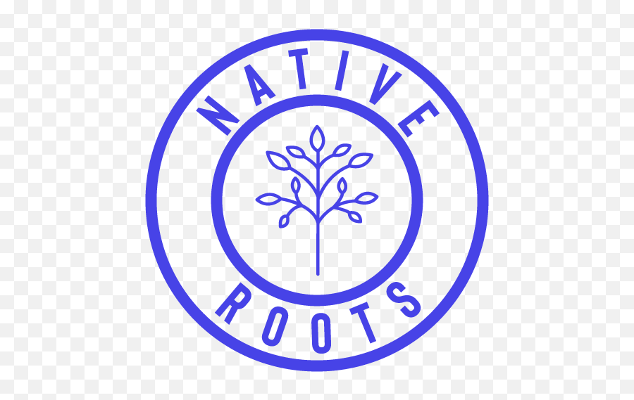 Native Roots Branding Rachel - Language Emoji,Roots Logo