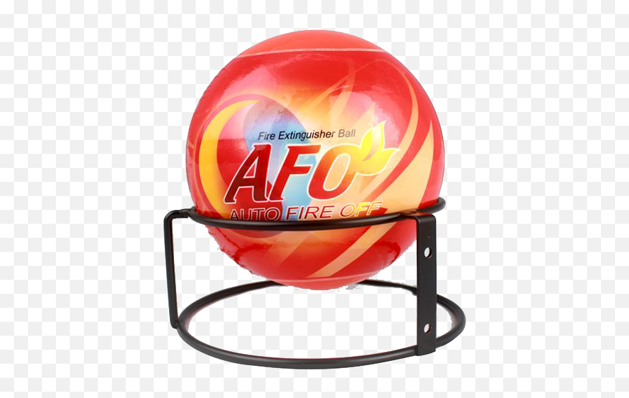 Fire Extinguisher Ball Png Png - Afo Fire Ball Emoji,Fire Ball Png