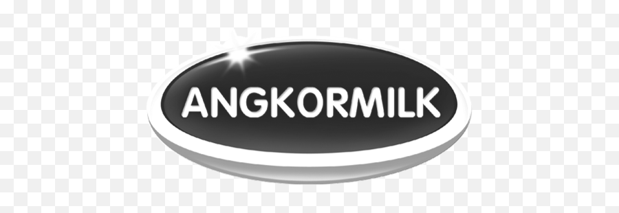 Angkor Milk - Cleantech Solar Emoji,Milk Logo