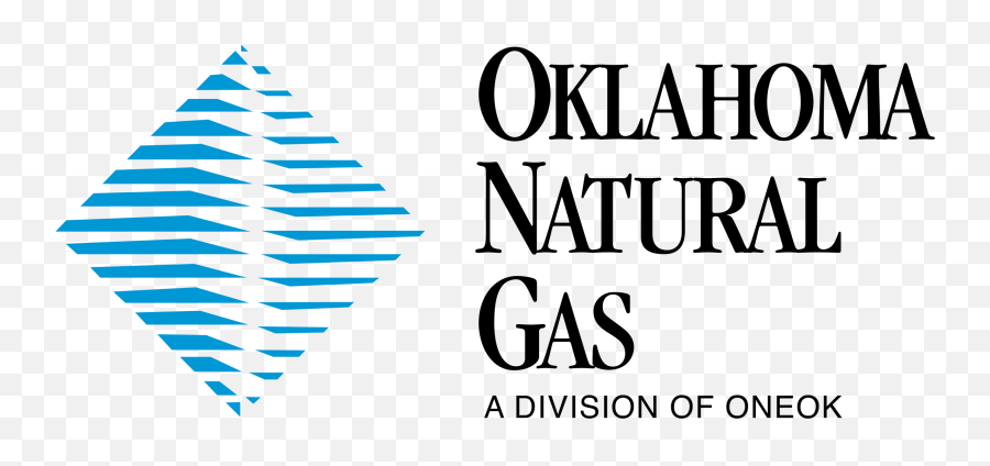 Oklahoma Natural Gas Logo Png - Oklahoma Natural Gas Logo Emoji,Oklahoma Png