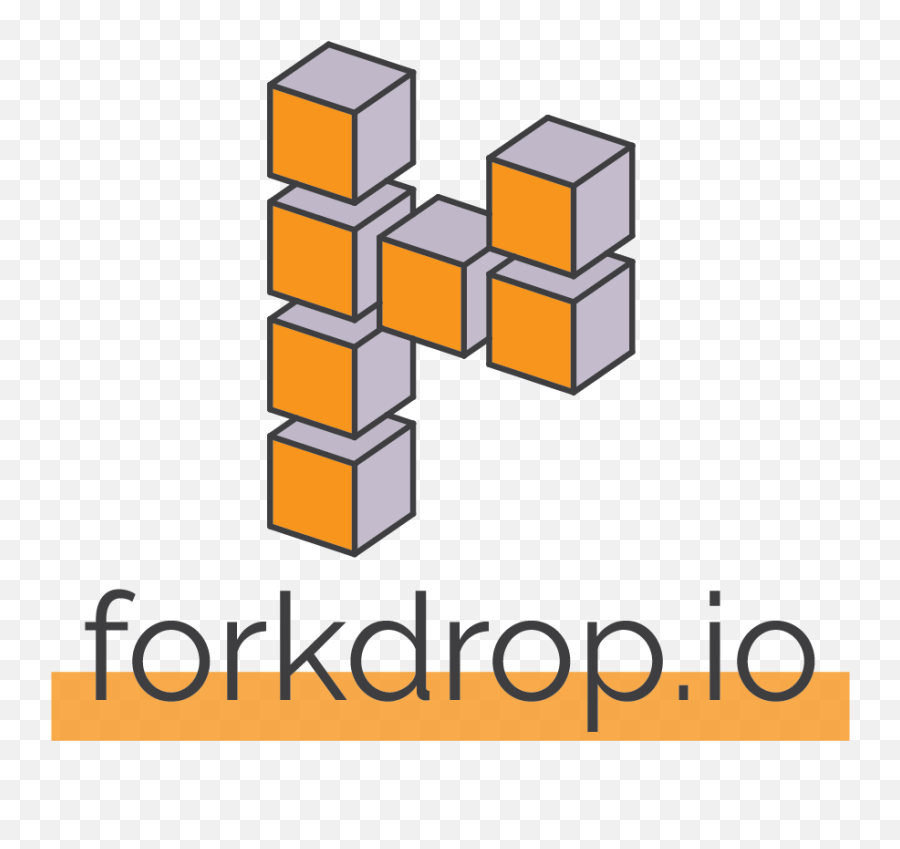 Forkdropio - Press Information Vertical Emoji,Fork Logo