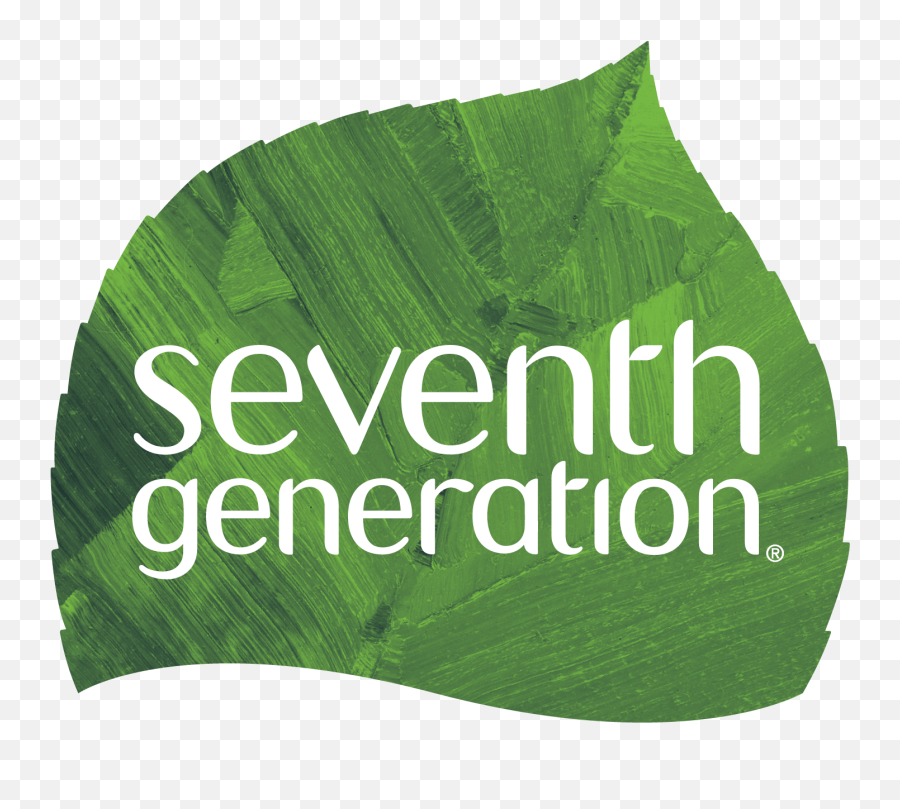 Seventh Generation Logo And Symbol - Seventh Generation Inc Logo Emoji,Toblerone Logo