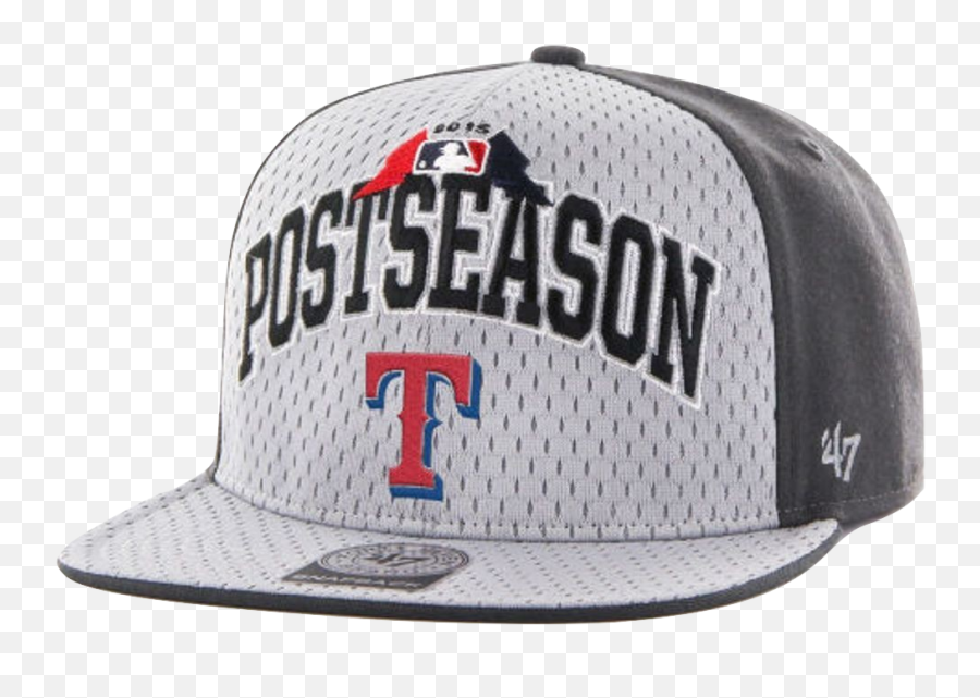 Baseball Head Gear For Every Head - Major League Baseball Postseason Emoji,Mlb Logo Hat