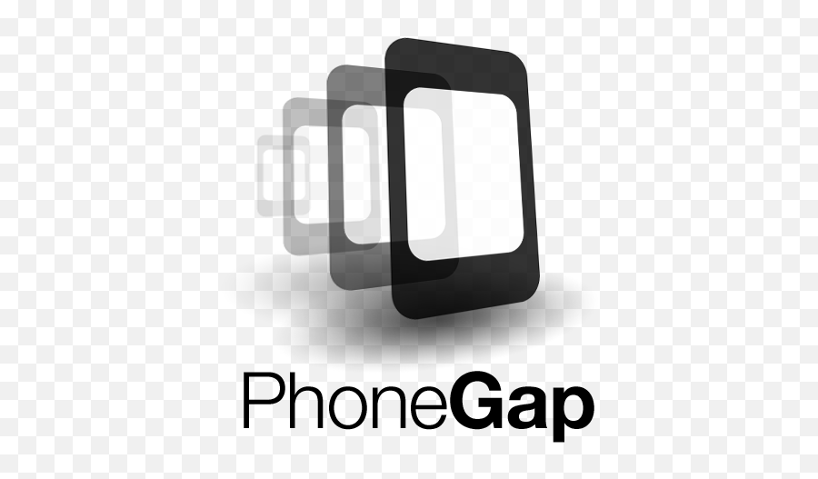 Phonegap Logo Logosurfercom - Phonegap Logo Emoji,Gap Logo