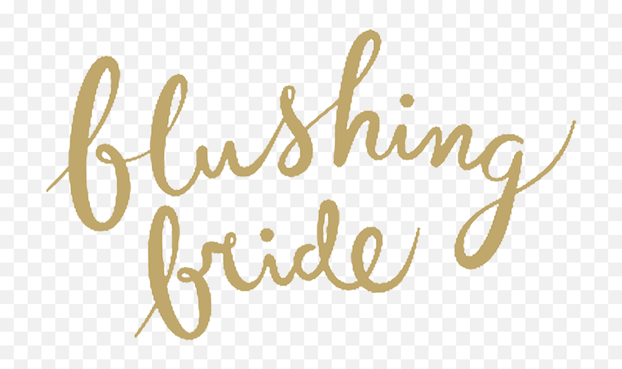 Download Hd Blushing Bride Logo Emoji,Bride Logo