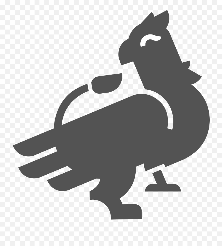 Gryphon Logo Design Emoji,Gryphon Logo