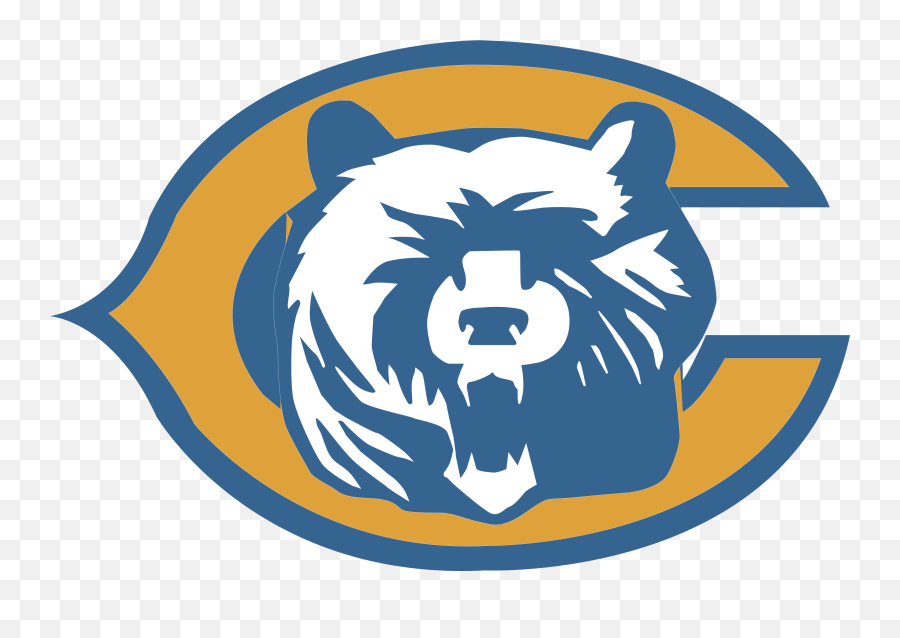 Chicago Bears Logo Emoji,Chicago Bears Logo Image