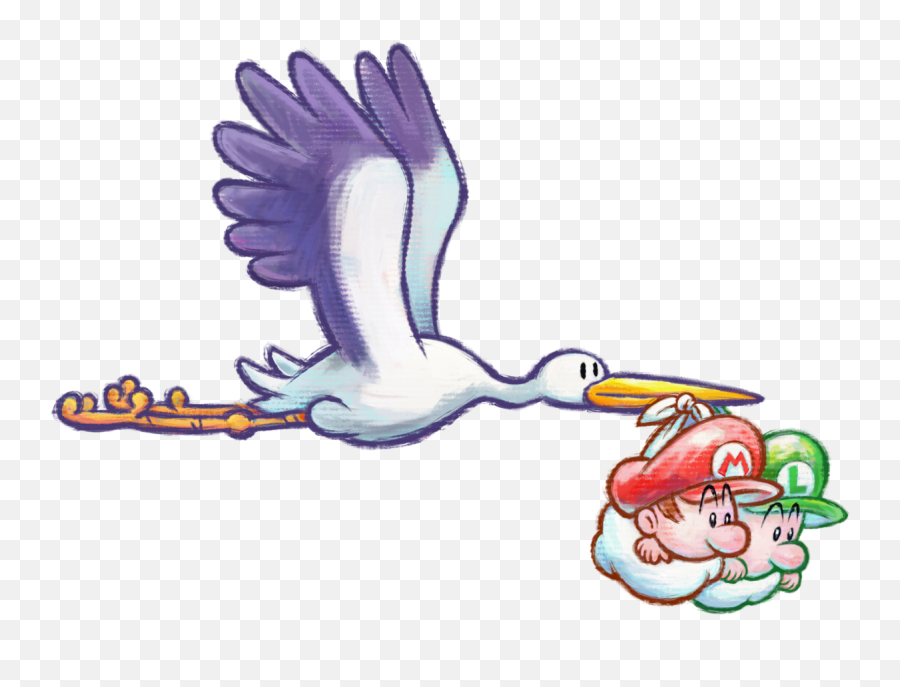Stork Emoji,Stork Png