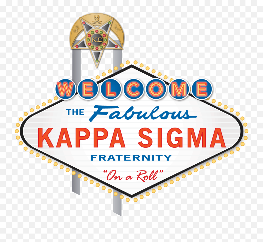 Haas Undergraduate Student Blog Emoji,Kappa Sigma Logo