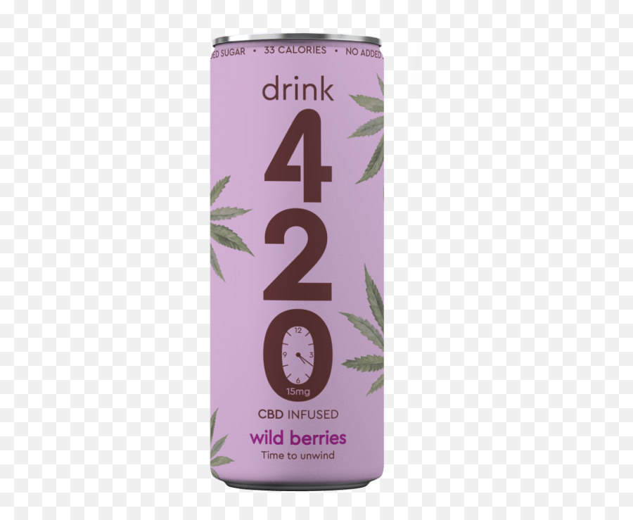 Drink 420 - Creative Cbd Ireland Emoji,420 Png