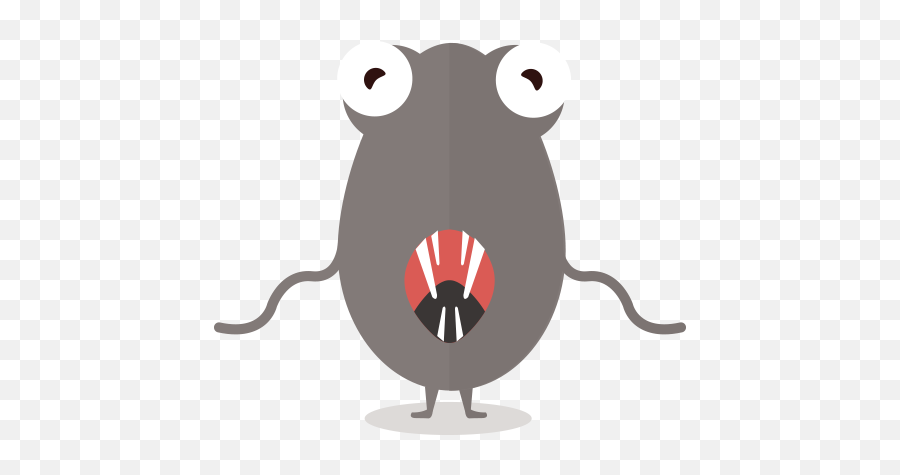 Cute Fun Monster Clipart - Clipartsco Emoji,Cute Monster Clipart