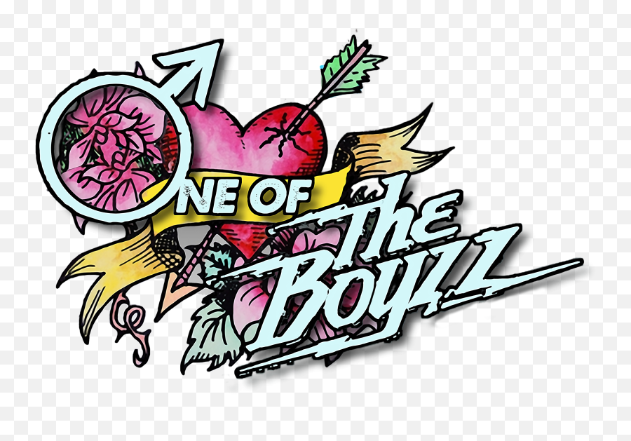 One Of The Boyzz Emoji,Reo Speedwagon Logo