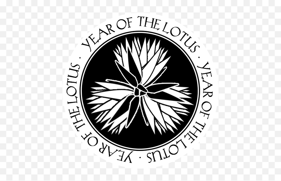 Year Of The Lotus White Wolf Wiki Fandom - Language Emoji,Lotus Logo