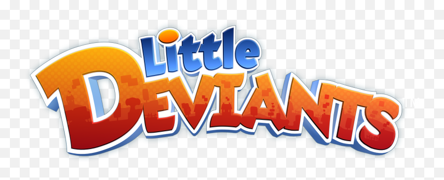 Download Video Game Logos - Sony Little Deviants Emoji,Game Logos