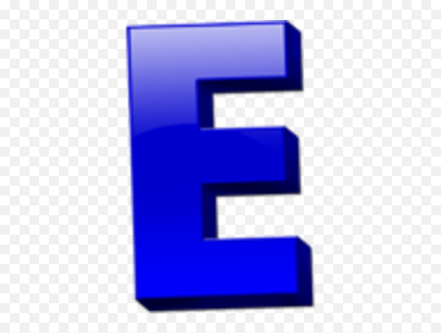 Letter E Clipart - Clipart Best Clipart Best Letter E Transparent Emoji,Letter Clipart