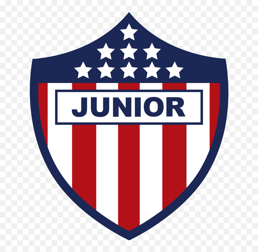 Junior Roster - Soccer Fox Sports Emoji,Bandera De Colombia Png